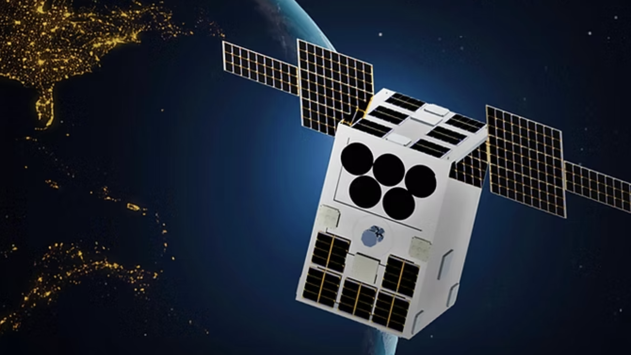 New C2 software for mobile satellites will support future orbital warfare ops